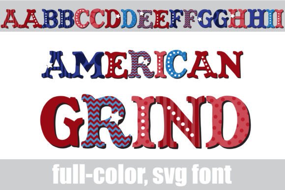 American Grind: Adding Vintage Soul to Modern Design