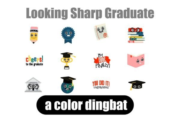 Looking Sharp Graduate: Beyond the Cap and Gown