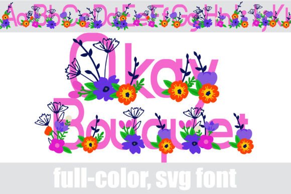 Okay Bouquet: Your New Secret Weapon for Vibrant Designs