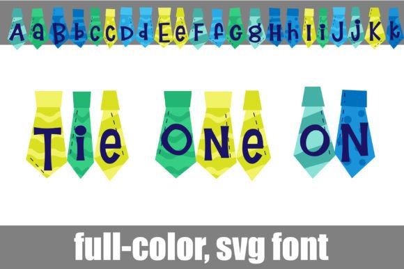 Tie One On: Inject Playful Personality into Your Next Design Project